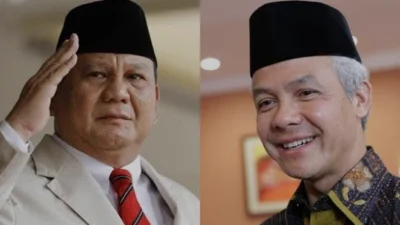 Bakal Calon Wakil Presiden Pilpres 2024: Siapakah Yang Akan Dipilih?