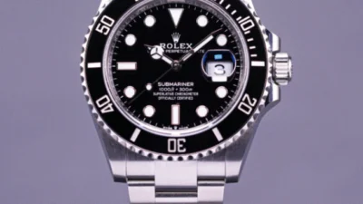 Harga Jam Tangan Rolex Original Second Serius Asli? Cek Disini