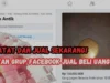 5 Grup Tempat Berkumpulnya Kolektor Uang Kuno di Facebook