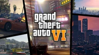 Harga Dari GTA 6 di Perkirakan Akan Lebih Mahal Dari GTA 5