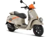 Vespa GTV 2023