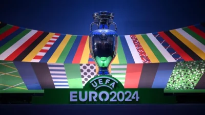 Pertandingan-Pertandingan Menarik di Kualifikasi Euro 2024 Pekan Ini