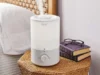 Alat Humidifier