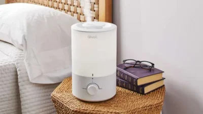 Alat Humidifier