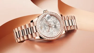 Rolex Gold Watch Woman Price, Better Than Gold