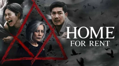 Nonton Home For Rent (2023) Film Horor Ritual Santet Yang Mengerikan