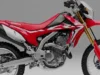 Spesifikasi dan Daftar Harga Motor Trail Honda 250cc Terbaru