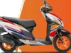 Honda Dio 125 Edisi MotoGP di Luncurkan Dengan Harga Terjangkau