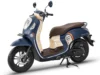 Motor Honda Scoopy 2023