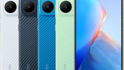 Infinix X6515 Spesifikasi dan Harga dengan Fitur Unggulan