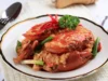 Chili Crab Stick Saus Singapore