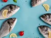 5 Manfaat Konsumsi Ikan untuk Kesehatan Tubuh, Mengandung Omega 3 yang Tinggi (image from Freepik)