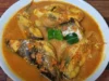 Resep Ikan Patin Asam Pedas, Dijamin Keluarga Suka Banget Masakan Ini (image from screenshot YouTube ceceromed kitchen)