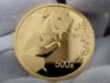 Kenali Coin Cina 10 Yuan Bergambar Panda Bertabur Emas dan Perak, Jangan Kaget Lihat Harganya! (image from screenshot YouTube /the gold bullion company)