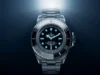 Jam Tangan Deep Sea Rolex Legendaris Namun Harganya Bikin Pingsan (image from screenshot Youtube Rolex)