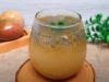 Kreasi Resep Minuman Markisa, Cocok Banget Diminum Saat Musim Panas (image from screenshot Youtube ara kitchen)