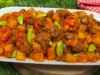 Resep Sambal Goreng Ati Ampela, Masakan Rumahan Dijamin Empuk dan Lezat (image from screenshot Youtube arfiani yanuar)