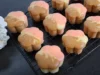 Resep Bolu Kukus Neapolitan, Tampilan Mirip Es Krim yang Menggugah Selera (image from screenshot Youtube arizky family)