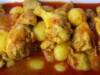 Buat di Rumah Resep Gulai Ayam Kentang, Sajian Sederhana untuk Keluarga (image from screenshot Youtube indoculinaire hunter)