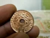 Gila Banget! Ini Dia Tampilan Koin Logam 1 Cent Hindia Belanda yang Bisa Dijual Hingga Ratusan Juta (image from screenshot Youtube seputar coin)