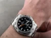 Mengenal Jam Rolex Explorer 2 yang Punya Ketahanan Kuat Hadapi Medan Ekstrem (image from screenshot Youtube watchbox reviews)