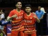 Jadwal Final Hongkong Open 2023: 3 Wakil Indonesia Melesat ke Final, Leo/Daniel Tantang Wakil Denmark (image from official website PBSI)