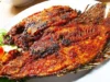 Membuat Resep Ikan Bakar Madu yang lezat