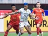 Hasil BRI Liga 1: Persija Tertahan Persib di Kandang Sendiri