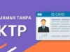 Aplikasi Pinjaman Tanpa KTP: Solutif atau Berbahaya?