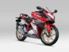 Cek Simulasi Kredit Honda CBR250RR, Biar Ayang Makin Nempel