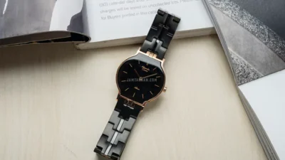 5 Jam Tangan Alexandre Christie yang Menakjubkan untuk Gaya Anda