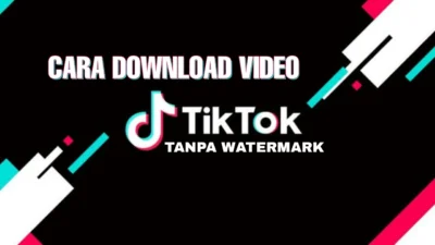 Download Video TikTok