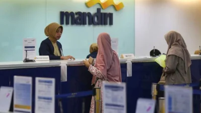 Cara Pinjam Payroll Mandiri: Syarat, Prosedur, dan Tips