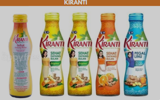 Kit Ranti Kiranti Pelancar Haid: Pemahaman yang Mendalam tentang Warna-warni ...