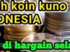 Lengkap! 10+ Daftar Harga Uang Lama Yang Dicari kolektor, dari Uang Koin Hingga Uang kertas.