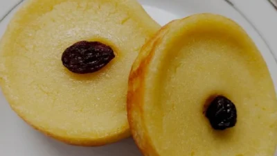 Resep Kue Lumpur Kentang: Sajian Lezat untuk Acara Arisan, Rapat, atau Pengajian Ibu-ibu