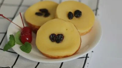 Resep Kue Lumpur Tanpa Kentang Kenyal dan Lezat