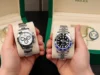 Sejarah Rolex Dari Jam Tangan Alat ke Ikon Mewah