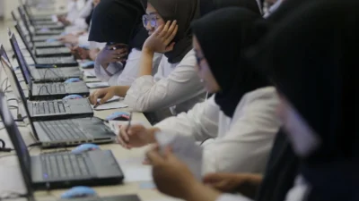 8 Link Rekrutmen CPNS-PPPK 2023, Cek Formasinya: KPK Buka D3 Semua Jurusan, Kejaksaan Jenjang SMA