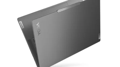 Lenovo Yoga Pro 9i