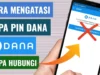 Apa Yang Harus Saya Lakukan Saat Lupa PIN DANA ?