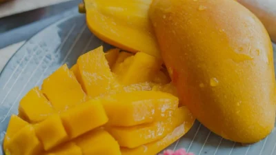 5 Manfaat Mangga untuk Wajah Keajaiban Buah Tropis untuk Kulit Cantik