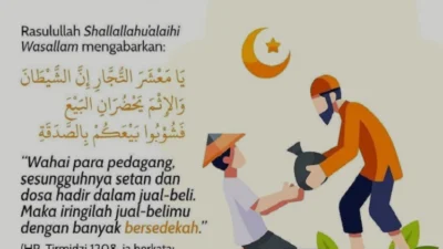 Manfaat Bersedekah Menyebarkan Kebaikan dan Manfaatnya bagi Kesejahteraan