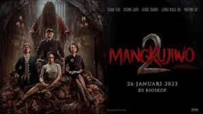 Nonton Film Horor Mangkujiwo 2 Full Movie