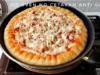 Resep Pizza Teflon untuk Pemula, Dijamin Anti Gagal!