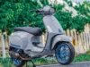 "Intip Modifikasi Vespa Keren Yang Cocok dipakai Para Cewe Astatic!