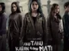 Nonton Film Horor Aku Tahu Kapan Kamu Mati 2: Desa Bunuh Diri Full HD