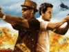 Nonton Film 2 Guns, Aksi 2 Orang Penjahat Yang Saling Menyamar