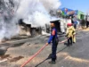 Jangan Buang Puntung Rokok Sembarangan, BPBD Catat 108 Kasus Kebakaran