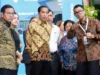 PLN Komitmen Jalankan Transisi Energi, Paparkan Konsep Menuju COP28 Dihadapan Presiden